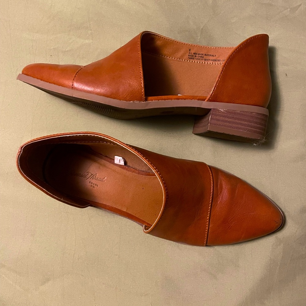 Ankle boot
